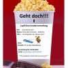 Jupfi im Kino