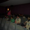Jupfi im Kino